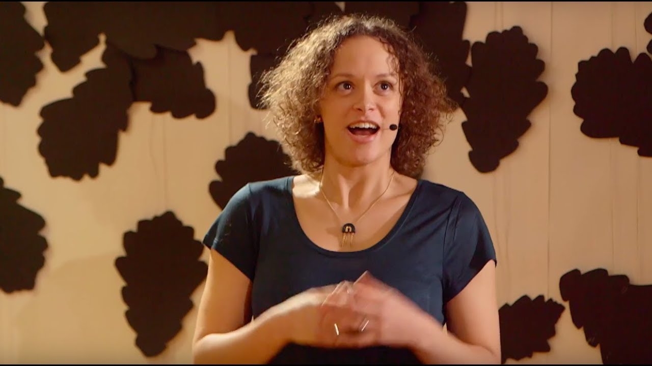 Why it's rational to be emotional | Bella Heesom | TEDxNewnham