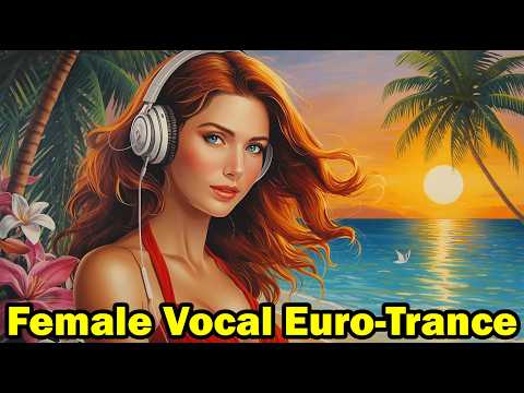 The Entranced & Kate Lesing - Back To The Earth vs. Losing You 2020 (Extended Mix) Vocal Trance 2026