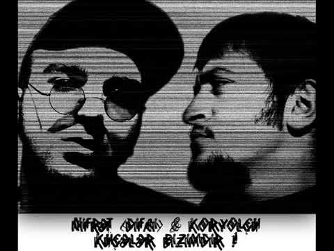 Paster 5'9 ft. Koryolçu-Küçələr bizimdir