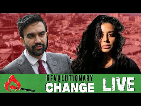 Taylor Swift LOVES Israel, Ireland LOVES Palestine, Zohran LOVES Zionist Cope w/Noa Avishag Schnall