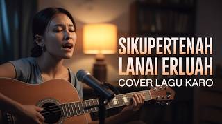 Download lagu COVER - SIKUPERTENAH LANAI ERLUAH - LAGU KARO mp3