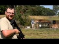 ATI AR 22 Stock System