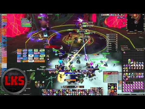 Muru - LKS - humpis (warlock PoV)