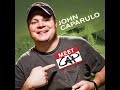 Meet Cap 2008 Special John Caparulo