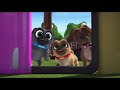 Puppy Dog Pals Happy Booty Dance In Reversed