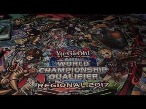 Yu-Gi-Oh! 4th Place Lawn Mowing Infernoid Deck Profile South Portland, Maine Regional 2017