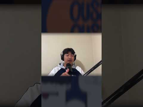 Let’s talk about “Ouss Ouss” - EP14 Full video on Ouss Ouss channel