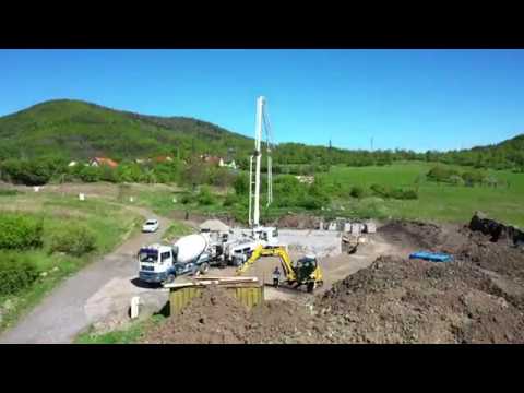 Výroba, doprava a čerpání betonu | DK-beton s.r.o.