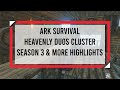 Heavenly Duos Season 3 Event Highlights