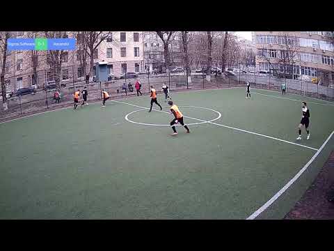 Sigma Software 0 - 1 Ascendix