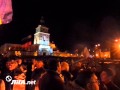 Гимн ОУН-УПА "Червона калина" на Евромайдане 