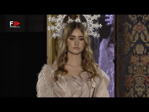 JITKA KLETT Fall 2022 Milan - Fashion Channel