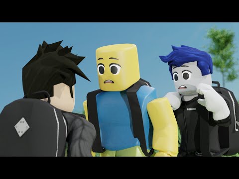 Roblox Bully Story SEASON 2 Part 2 - 🎵 🔥 NEFFEX - Coming For You 🔥 🎵