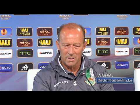 Calderón: "Dependemos de nosotros mismos y mañana seremos doce"