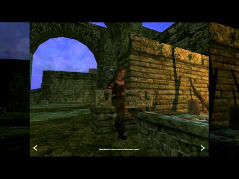 NEXTTV003.P09 - Ретро Ревю - Blade of Darkness