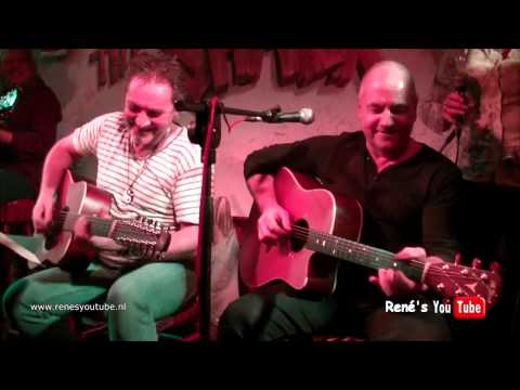 6 Coolcast feat. Greta Holtrop, Martijn Schok, Remco de Hundt e.v.a