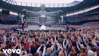 Take That - Greatest Day (Live / Progress Tour / 2011)