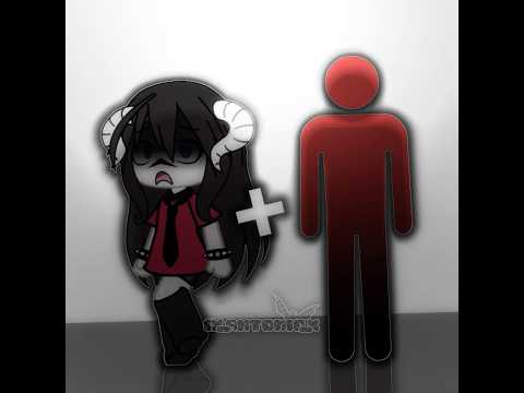 👩🏻➡️🧑🏻 #gacha #fys #fyk #fyg #gachaclub #gachalife #memes #fhy #fyy #гача