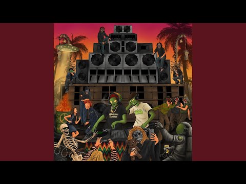 MADCROPHONIST (DUB A BUD Remix)