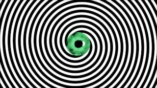 Changer la couleur des yeux au verts - Biokinesis - Hypnose