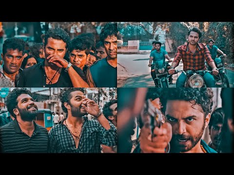 Falaknuma Das 😎🔥