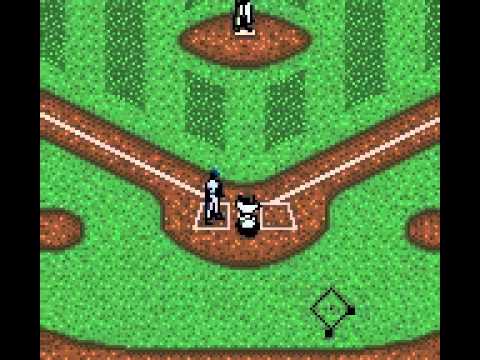 baseball game boy rom