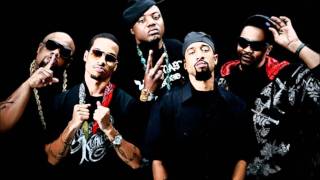 Nappy Roots Day - Nappy Roots
