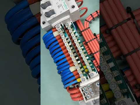 Эпическая сборка на City9 от Systeme Electric