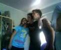 singstar after a few 2 many drinks!!