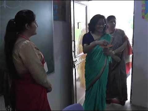 Inspection at TPIS, Vijaypur-Ramgarh September 28, 2019