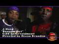 J-Hood "BangEm OUt"