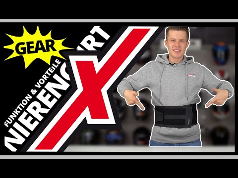 Why a kidney belt is useful | Helmexpress.com