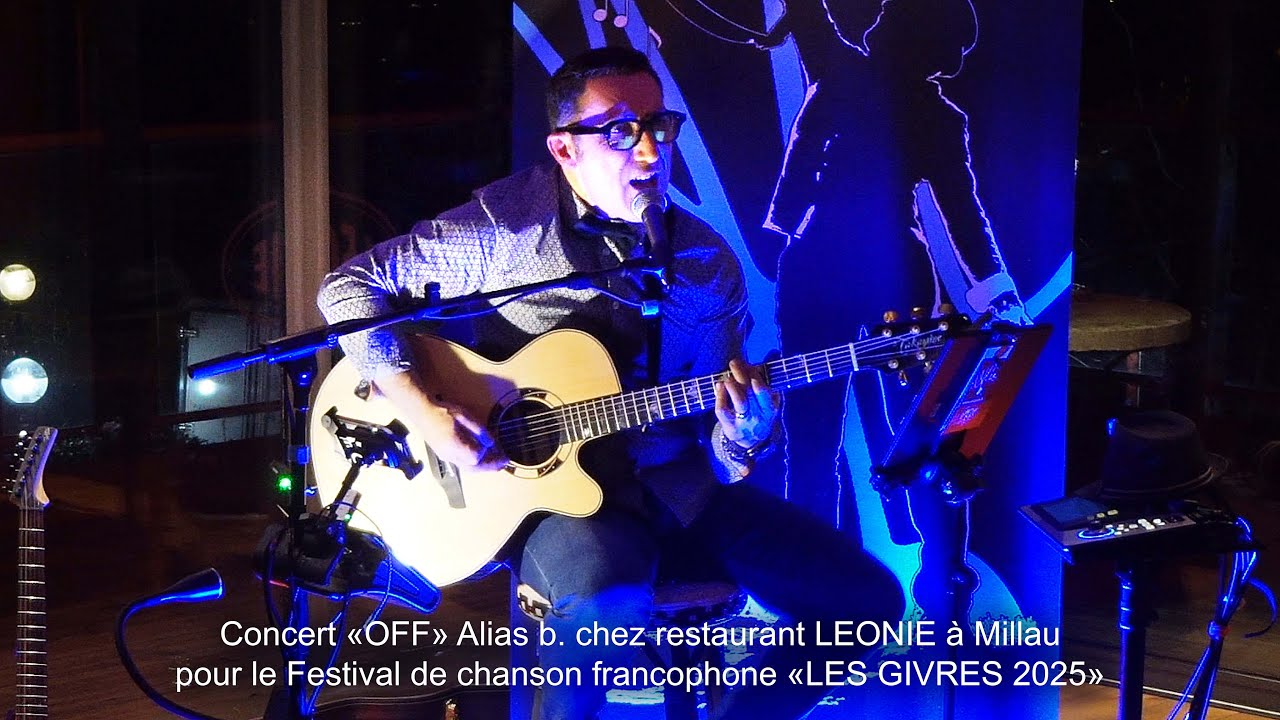 "Je m'accroche aux nuages" thumbnail