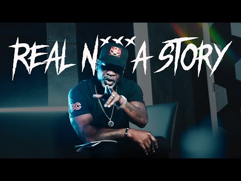 JT Money | "Real N***a Story" | [Official Music Video]