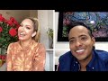 ASÍ REACCIONARON Kimberly Y Orlando A ESCENA Que Se Hizo VIRAL De Diomedes El Cacique De La Junta