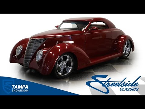 1937 Ford Roadster (CC-2029895) for sale in Lutz, Florida
