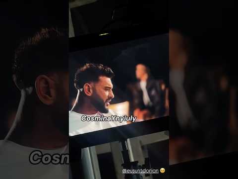 IULIANA BEREGOI ❌ DORIAN POPA - VISĂTORI ✨ 16 SEPTEMBRIE #iulianaberegoi #fyy #dorianpopa #piesanoua