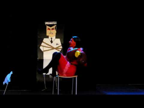 Genki 2017 - Group 06 - Powerpuff Girls - Him