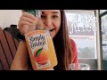 Seeing How Many Oranges It Takes To Make A Gallon Of Juice