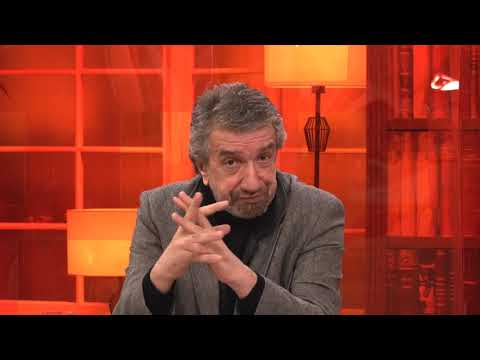 Istorija Nemanjica i autokafalnosti Srpske pravoslavne crkve - DJS - (TV Happy 13.02.2019)