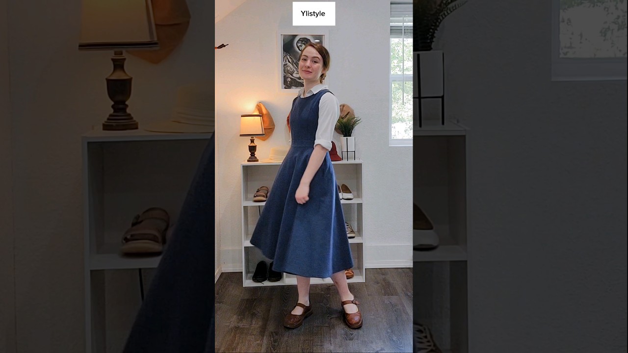 Modest clothing shops I recommend