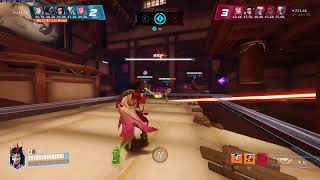 ［OW2：スタジアム］参加ok