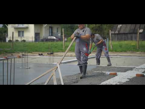 Rezydencje pod Lasem - dziennik budowy sierpień 2019 / Kobiór #marketing