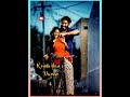 Aagasa Nilavu Love Status Whatsapp Status