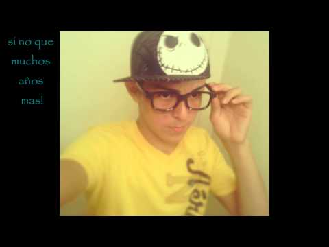 Happy Birthday Jamil