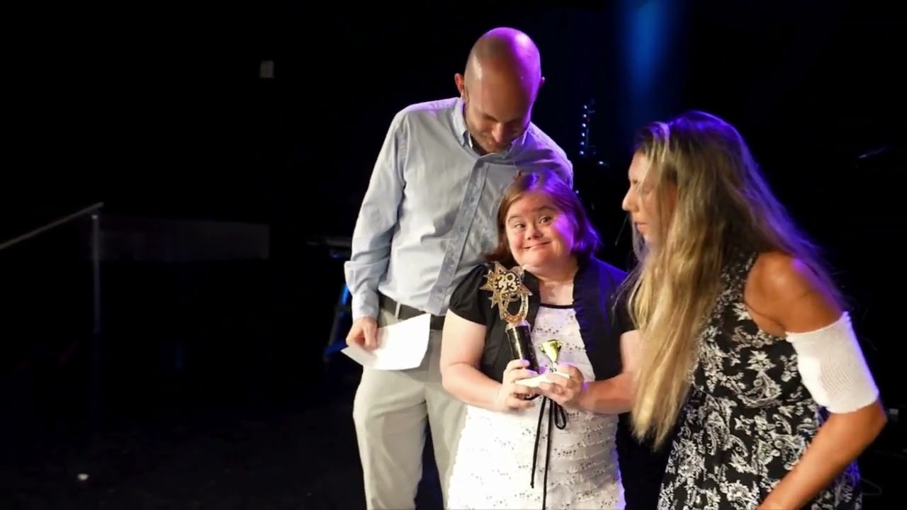 Award Ceremony Video - 2023