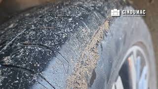 METAL TECHNIKA OWD-1600 cirkels&aring;g | Bild 4 - Machineryline