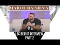 MARCO DA SILVA - LBC INTERNATIONAL ...