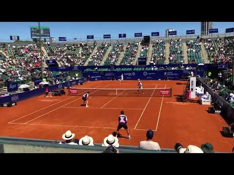FOGNINI Y BOLELLI CAMPEONES DEL ARGENTINA OPEN! #atp #fognini #tennis #argentina #tenis #italia