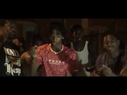 SB ft. 380 - 80 Sack | Visual by @MasterMindRichy